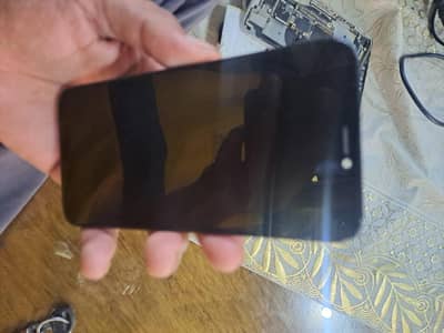 I phone x
