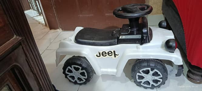 car for kids