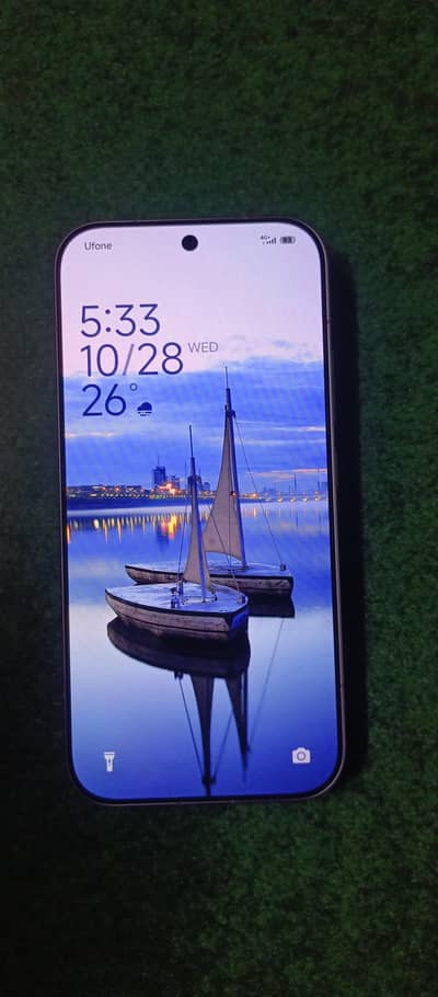 Xiaomi 17 Pro