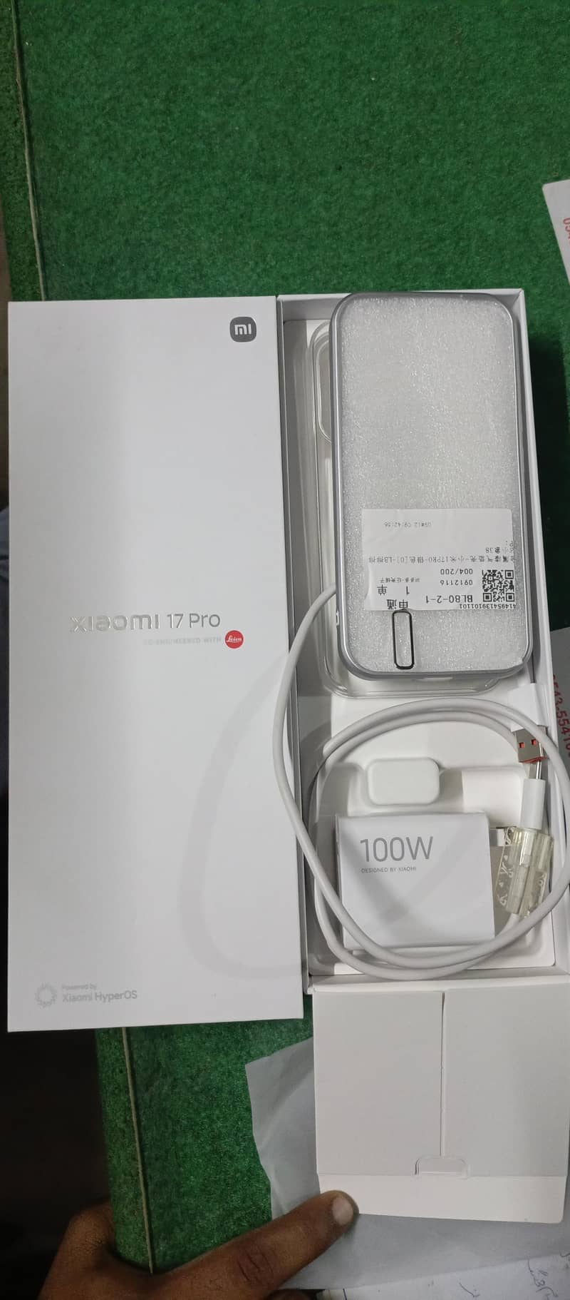 Xiaomi 17 Pro 6