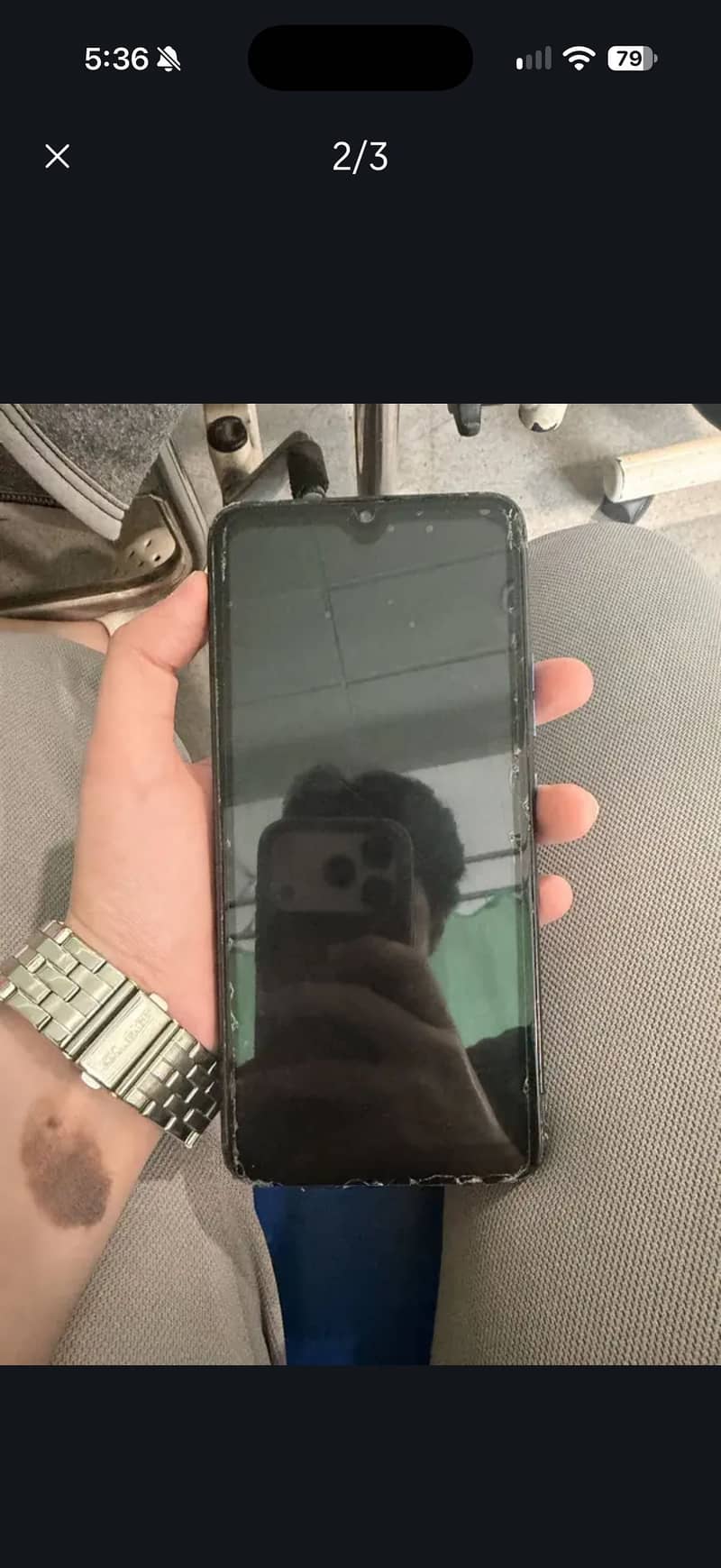 Tecno Pop 4 2