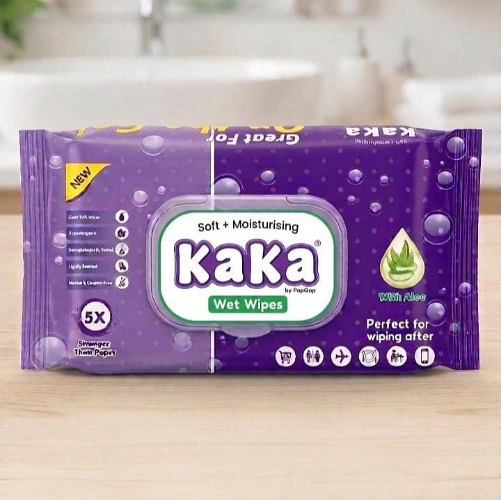 KaKa Diapers 1