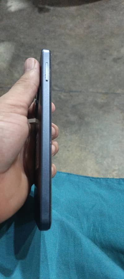 Tecno Spark 20C