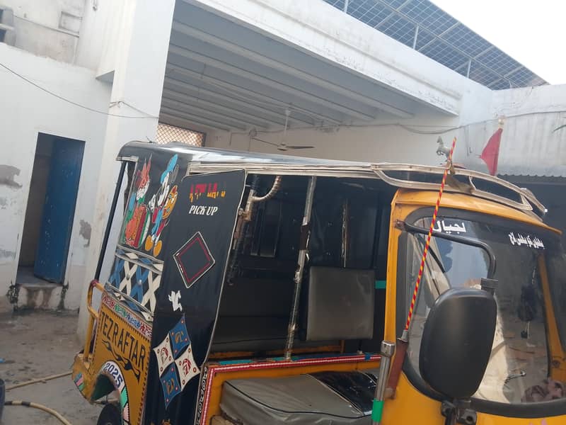 auto rickshaw 5