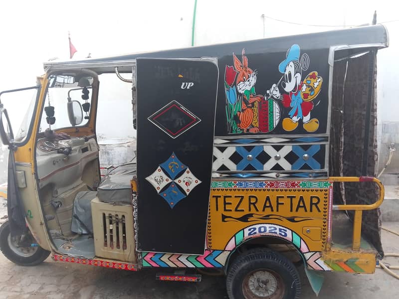 auto rickshaw 6