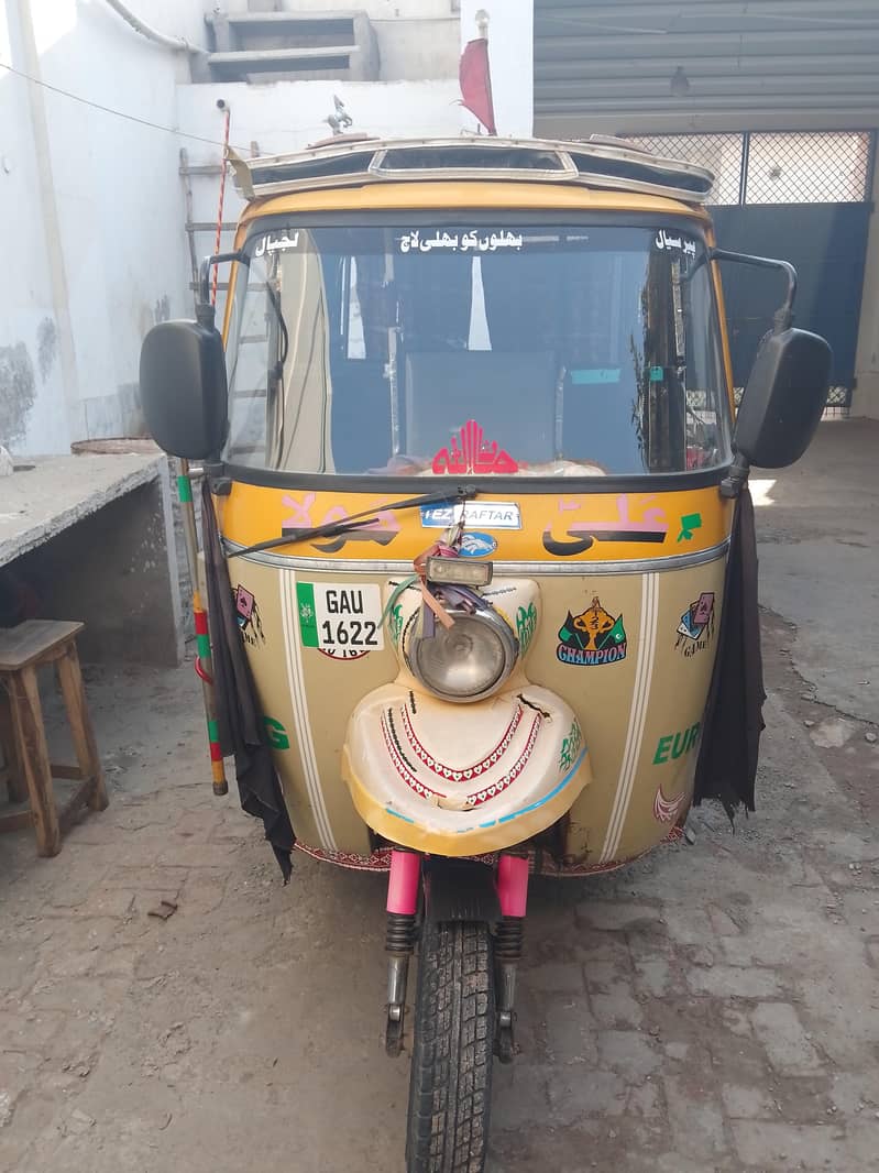 auto rickshaw 7