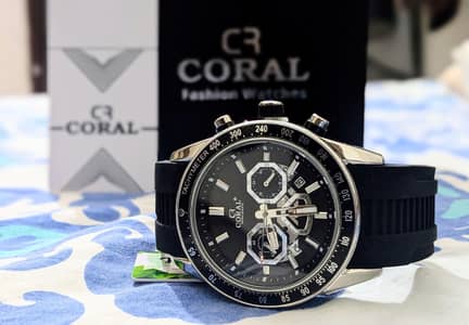 coral watch