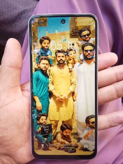 Tecno Spark Go 1 4 64