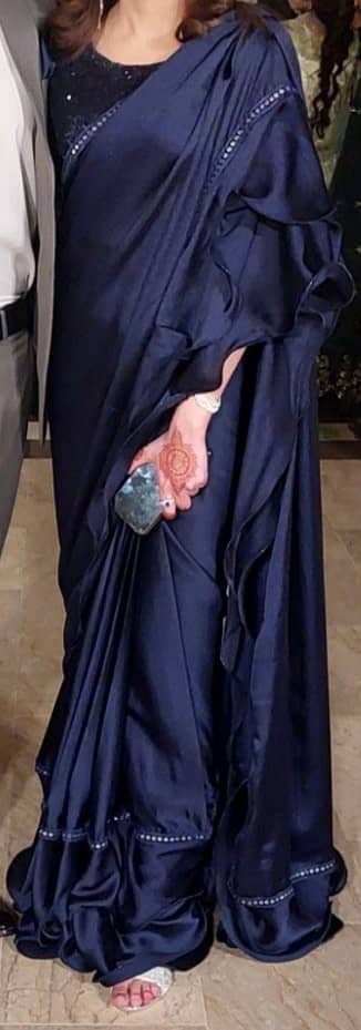 SAREE