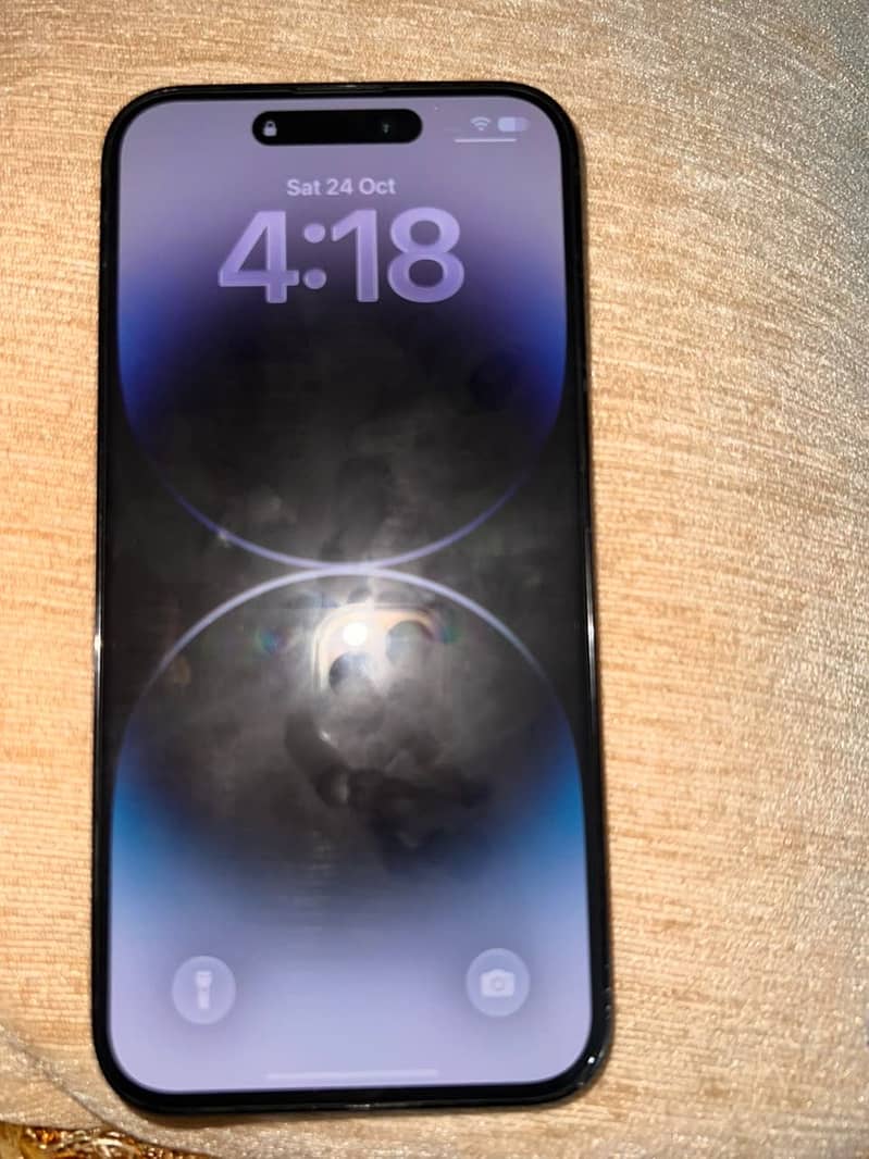Apple iPhone 14 Pro Max 0