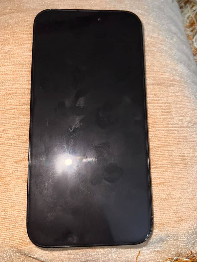 Apple iPhone 14 Pro Max 2