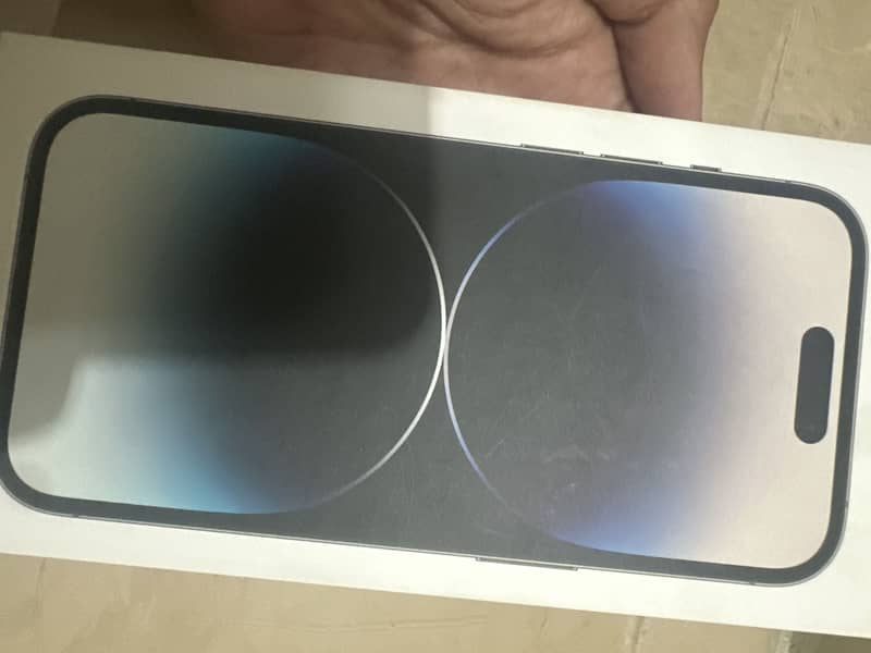 Apple iPhone 14 Pro Max 6