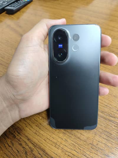 Vivo X200 FE