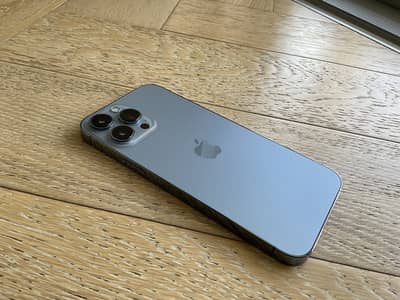 Apple iPhone 13 Pro Max 128 GB