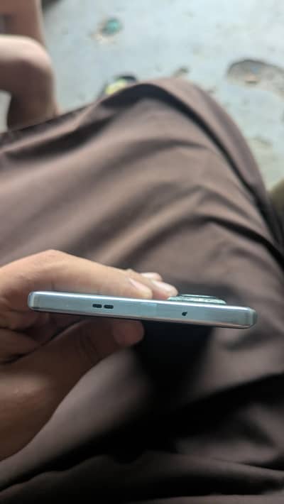 Infinix Hot 50 Pro Plus