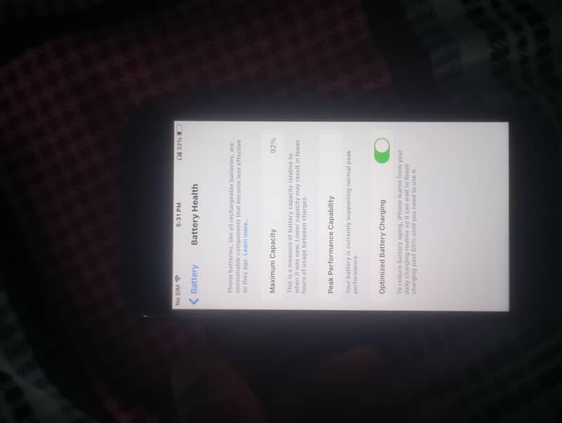 Apple iPhone 7 4