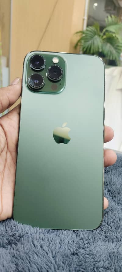 Apple iPhone 13 Pro Max JV 256Gb