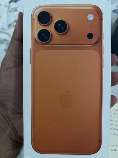 Apple iPhone 17 Pro Max 1Tb
