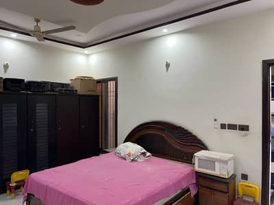 Best Deal To Buy The 240 Square Yard Ground Plus One House In Sector R Gulshan E Maymar