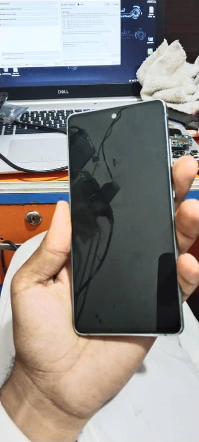 Samsung S20 FE Original Panel