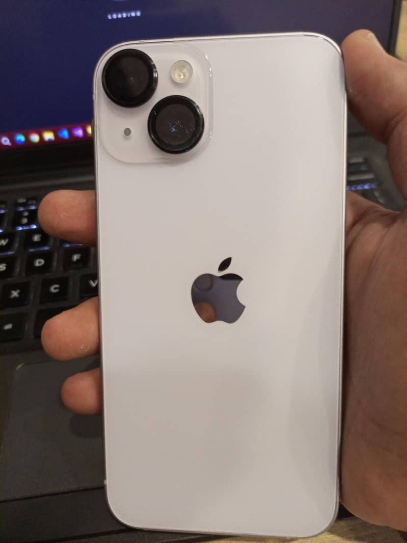 Apple iPhone 14 4