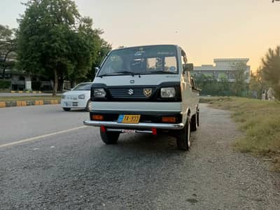 Suzuki Ravi 2021
