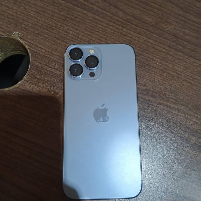 Apple iPhone 13 Pro Max 0
