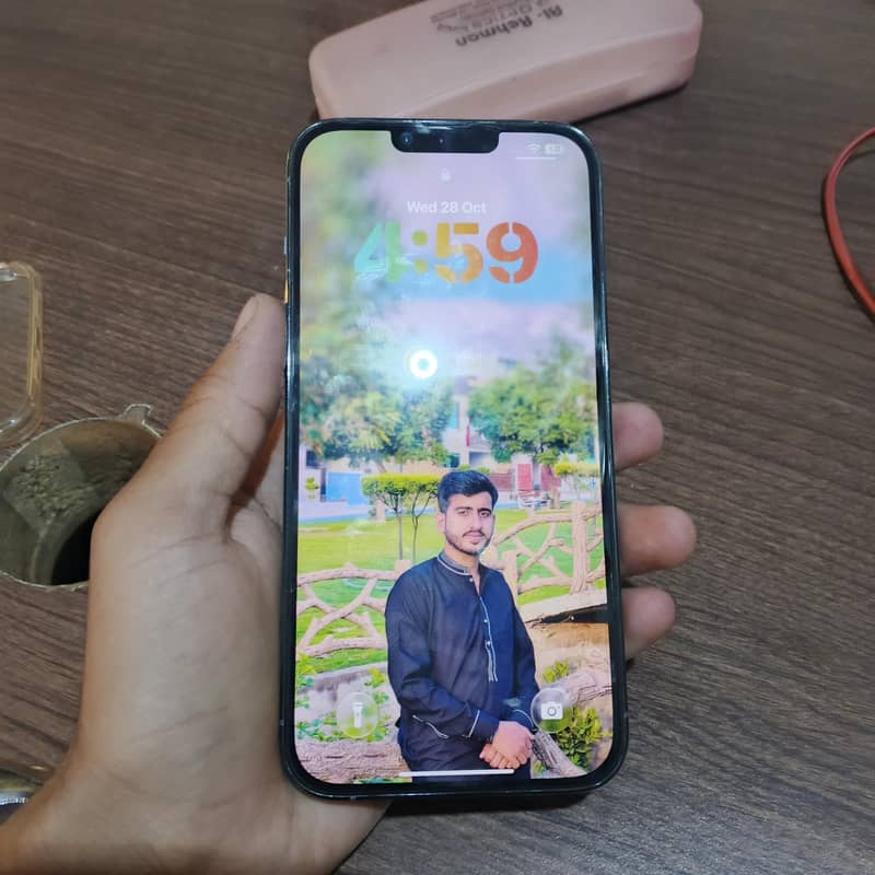 Apple iPhone 13 Pro Max 4
