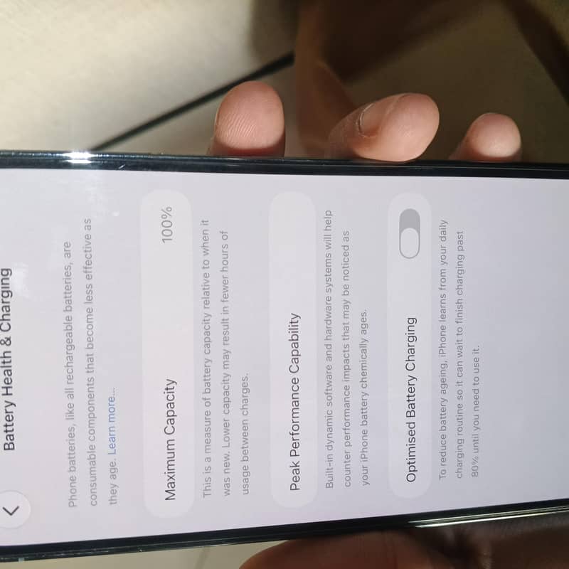 Apple iPhone 13 Pro Max 5