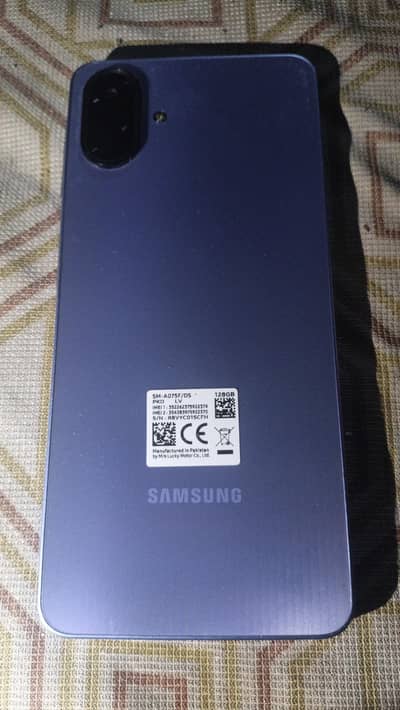 Samsung Mobile A07 5G