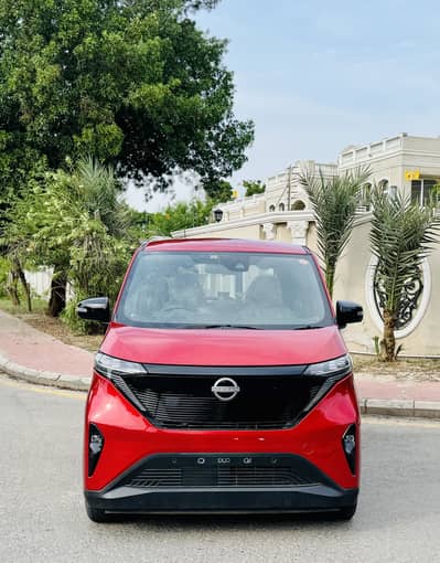 Nissan Sakura 2023 Model
