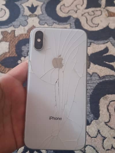 Apple iPhone XS