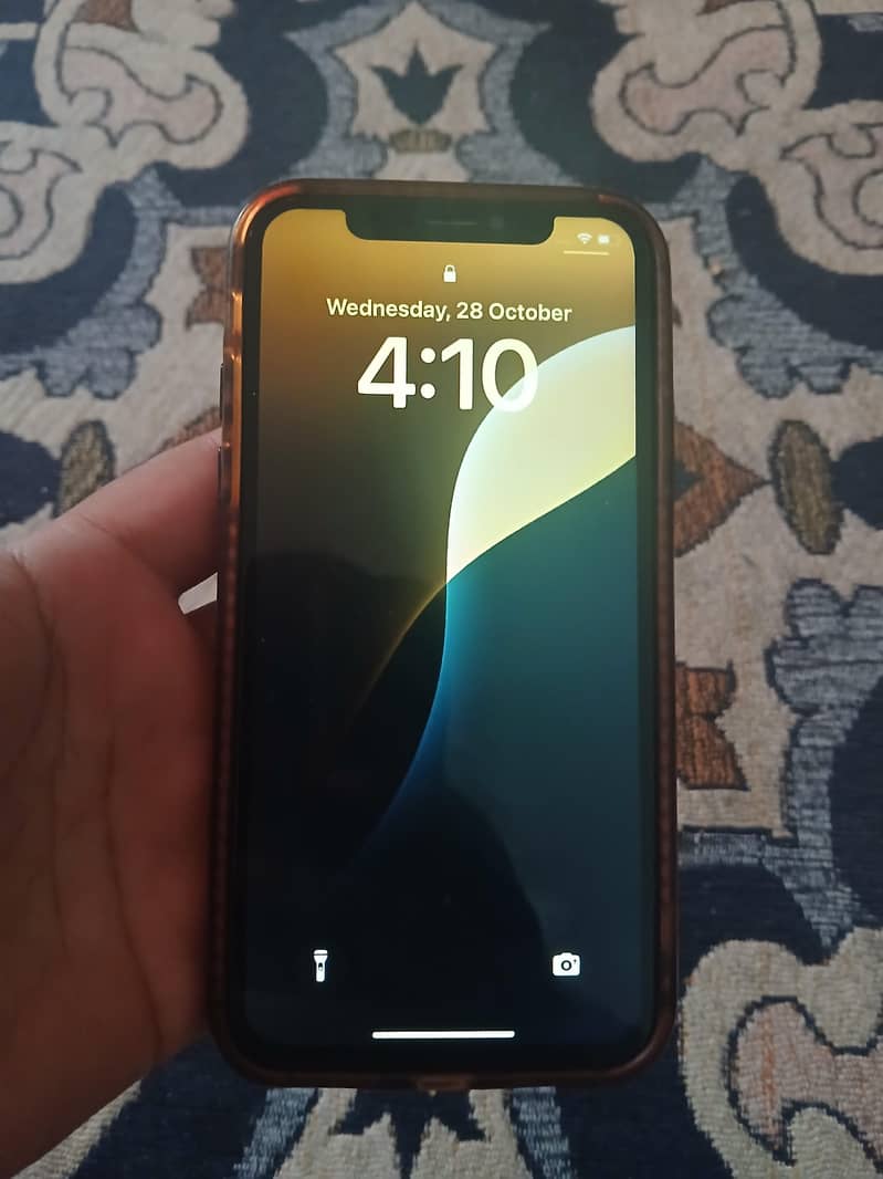 Apple iPhone XS 1