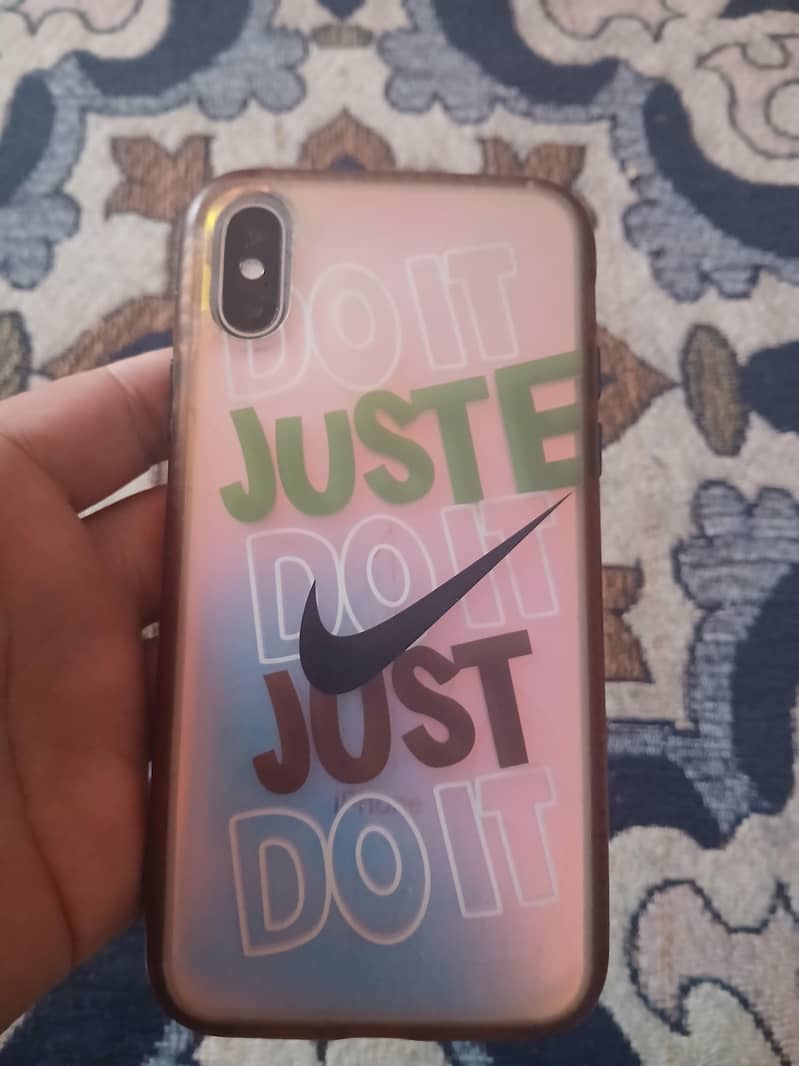 Apple iPhone XS 2