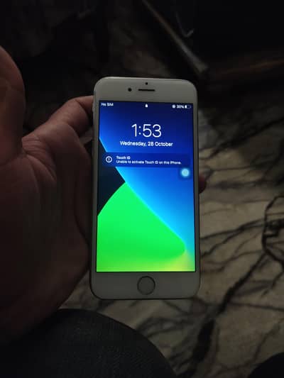 Apple iPhone 6S