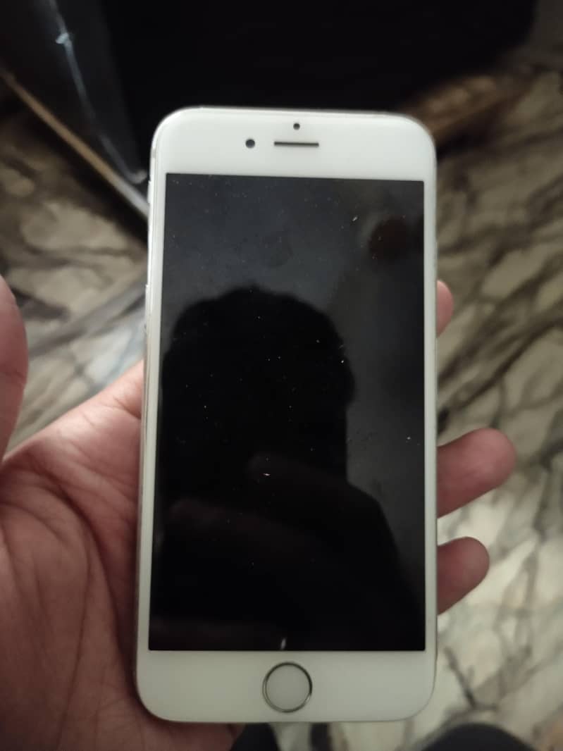 Apple iPhone 6S 5