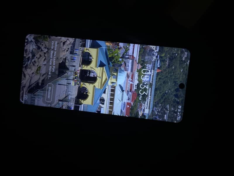 Infinix Note 11 Pro 3