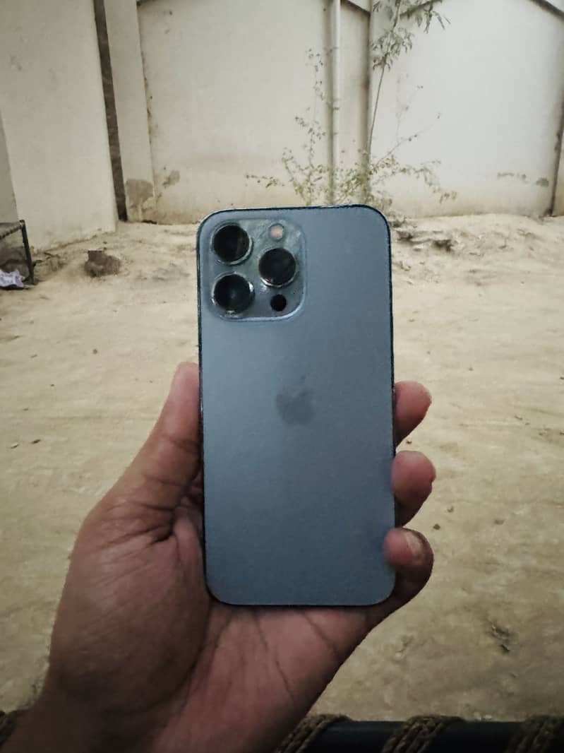 Apple iPhone 13 Pro 5