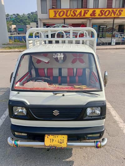 Suzuki Ravi 2013