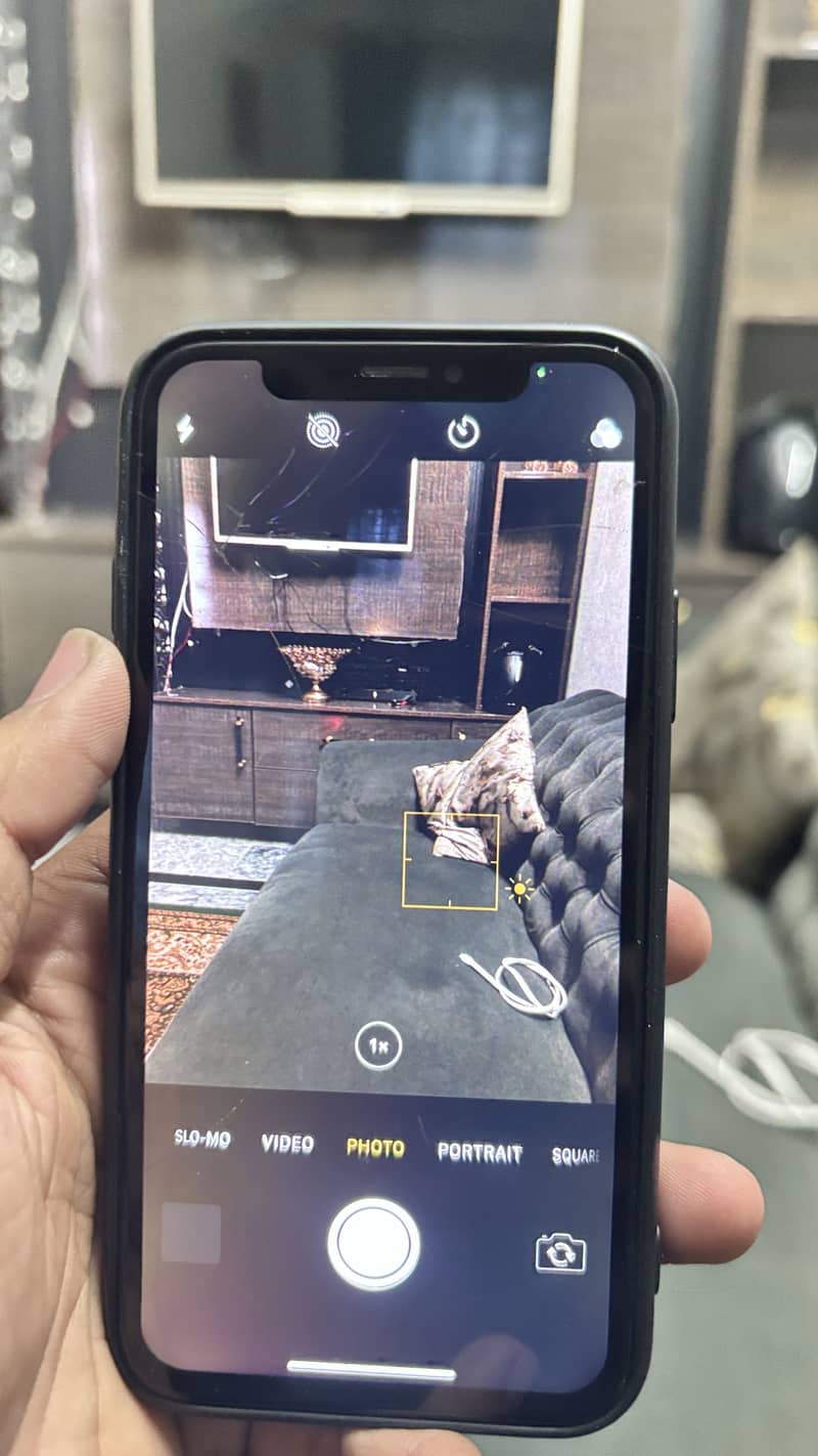Apple iPhone X 1