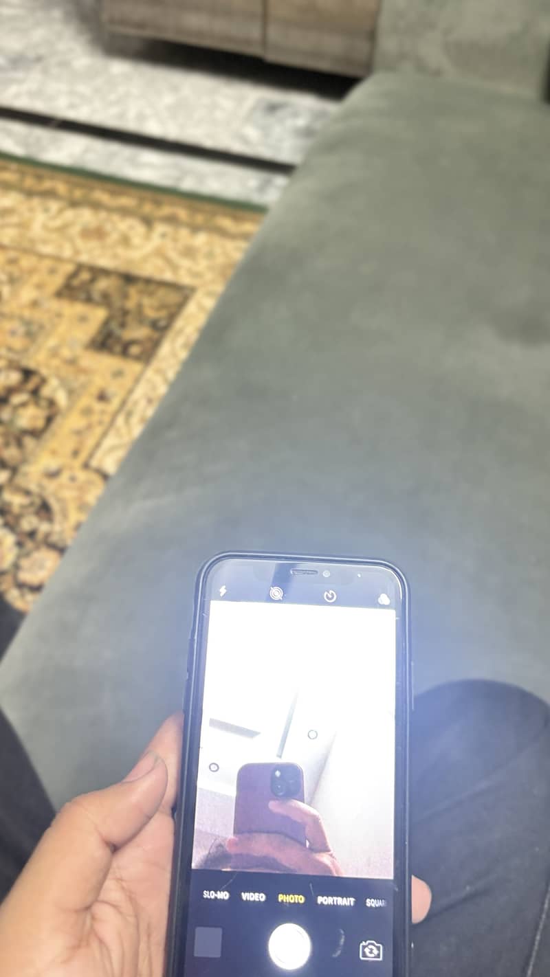 Apple iPhone X 4