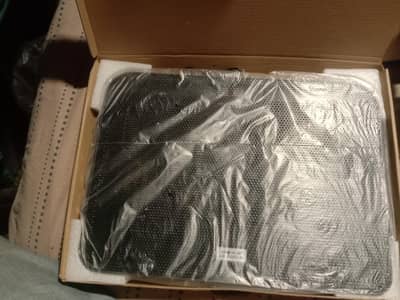 Brand New Laptop Cooling Pad - ICE COOREL A9 - 6 Fans *