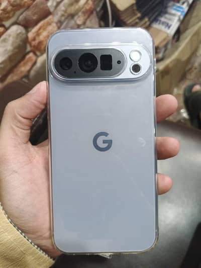 Google Pixel 10 Pro XL 512gb