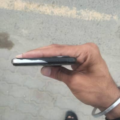 8. =/128only mobile penal change touch Glass bareek ha finger off