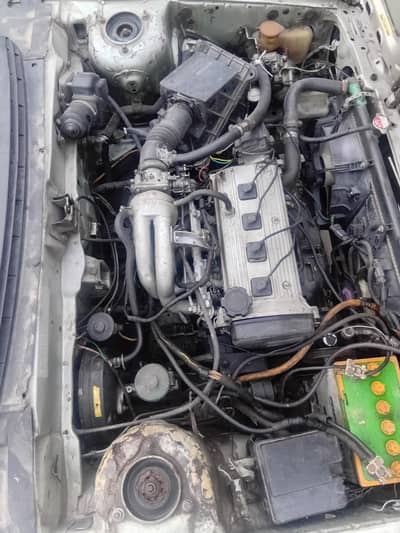 Honda Other 1986