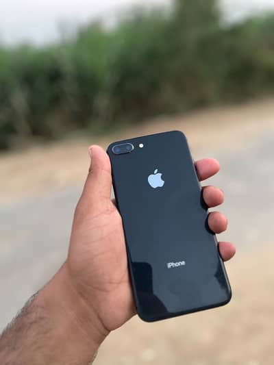 Apple iPhone 8 Plus