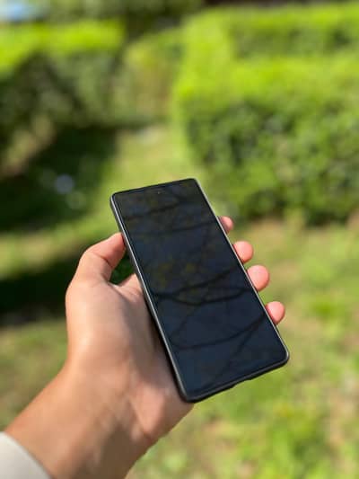 Google Pixel 7