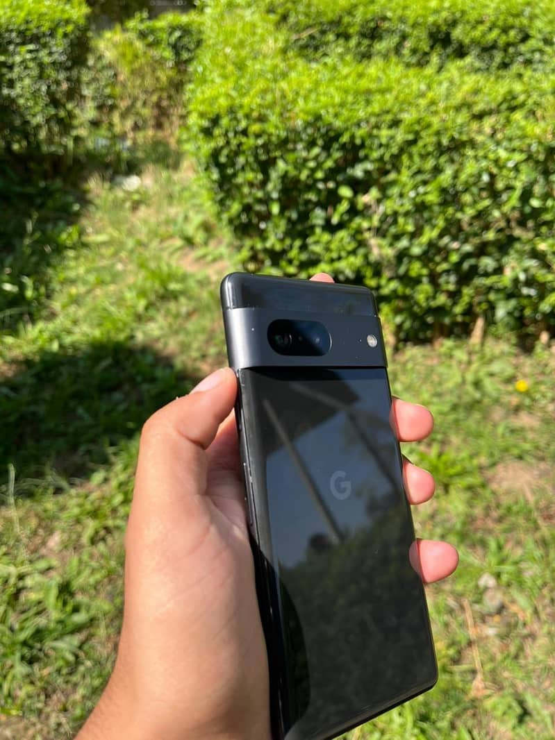 Google Pixel 7 1