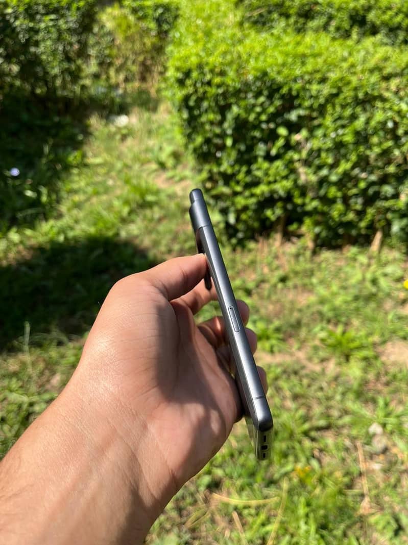 Google Pixel 7 3