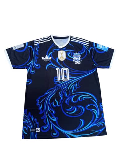socker jersey